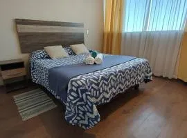 Oceana Suites Concepto One