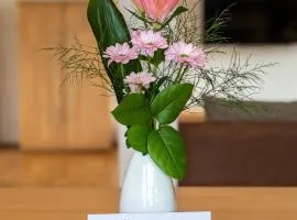 Dachgeschosswohnung in Künzell