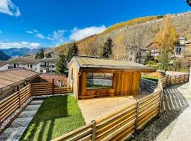 Mulini 22 - Eco Suite & Spa