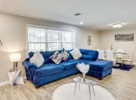 Quiet, Stylish and Convenient Home in Prattville
