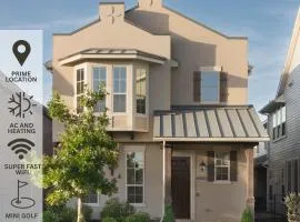Luxury Frisco Home Near PGA & Universal Kids
