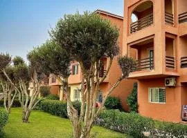 Appartement Imi Ouaddar Sea Sun Relax