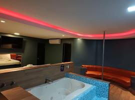 Play Chitr&eacute;，位于奇特雷的住宿