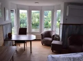 Gästehaus Schöne Aussicht