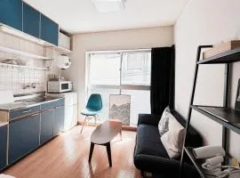 Apartment Hotel 高松裏路地 202 高松 古馬場町
