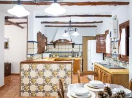 Casa rural el cerezo