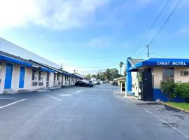 The Crest Motel