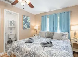 Central Cozy Cottage - Cove