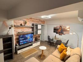 Brisa Marina，位于格拉德卡斯特利翁的酒店