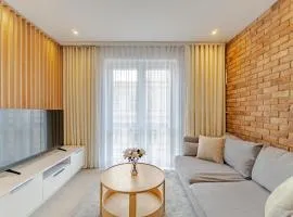Apartament Centrum Strzelce PW INVEST HOME