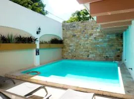 Hotel Colonial Cancun