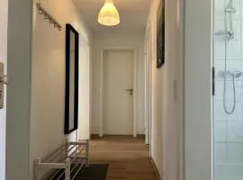 Convenient Apartment for 4