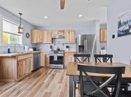 Sweet Solitude on Main