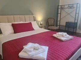 Verdi House - Relax e sapori