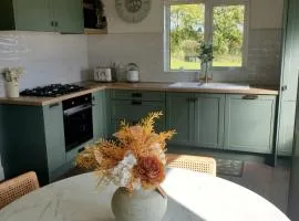 Solas na Gealai, entire house, sleeps 8