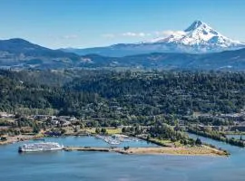 Eye On The Gorge