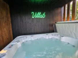 Villa6 I Domki Pobierowo