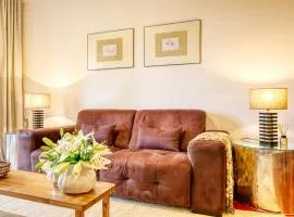 Alzira's Place, a Home in Madeira