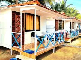 Nikhils Turtle Beach Cottages