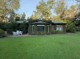 Habitacion en quinta en Pilar - cerca del Polo