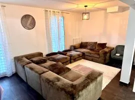 réf rog Chambre Privée dans une villa