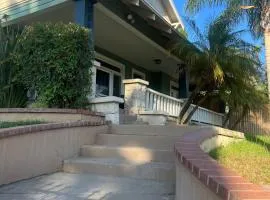 Amazing Wood streets studio