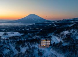 Chalet Ivy Weiss, Niseko，位于俱知安町的酒店
