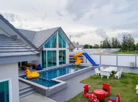 เติมเต็มพลูวิลล่า