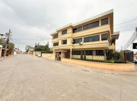 Sol y Confort Suites，位于马查拉的酒店