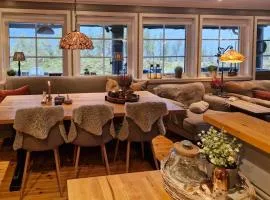 Cozy Family Cabin At Hamlagrø