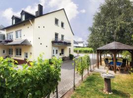 Gästehaus Sophie，位于特里滕海姆的酒店