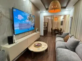 NEW Villas Milas a few steps from Tela beach