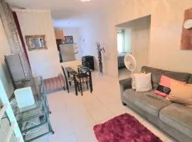 #1 Jacaranda Vacation Home