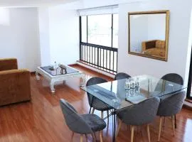 gA Luxury Apartment, 2 floors