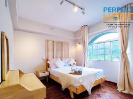 Triima Inn Brinchang by Perfect Host，位于伯恩仓的酒店