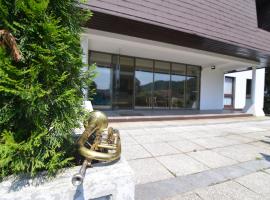 Hotel Nordic，位于古察的酒店