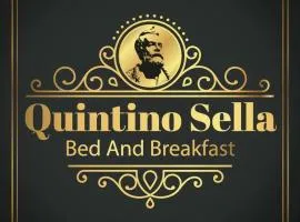B&B Quintino Sella