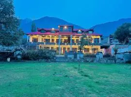 Al Yaseen Continental Kalam