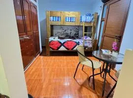 Hospedaje el Trujillanito