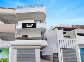 Hotel O Dehradun Central Railway Junction Formerly Bhagwan Guest House