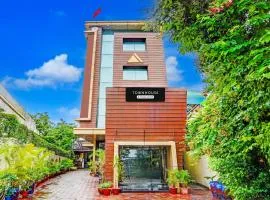 Townhouse Madan Mahal Railway Junction Formerly Annpurna Inn