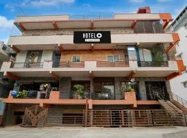 Super Hotel O Madavara Metro Station Formerly APS Heritage