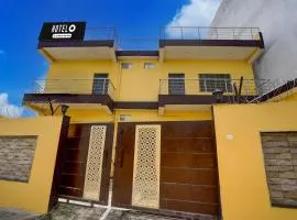 Super Hotel O Samne Ghat