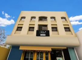 Super Collection O Ulhasnagar Birla Temple Formerly Hotel Yash Residency