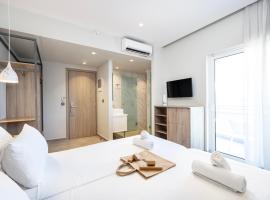 Sonia Hotel & Suites - Adults Only，位于科斯镇的酒店