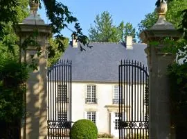 Château Saint Gilles - Bayeux