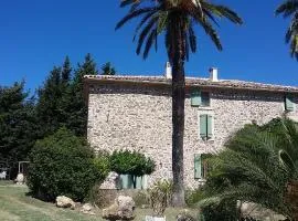 Bastide les Buis