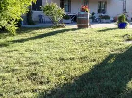 Bed & Breakfast Cascina Beatrice