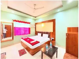 Hotel Ruby House Near Jagannath Temple