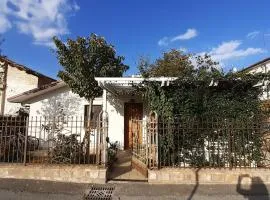 Charming seaside nest